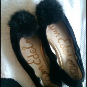 Sam Edelman flats